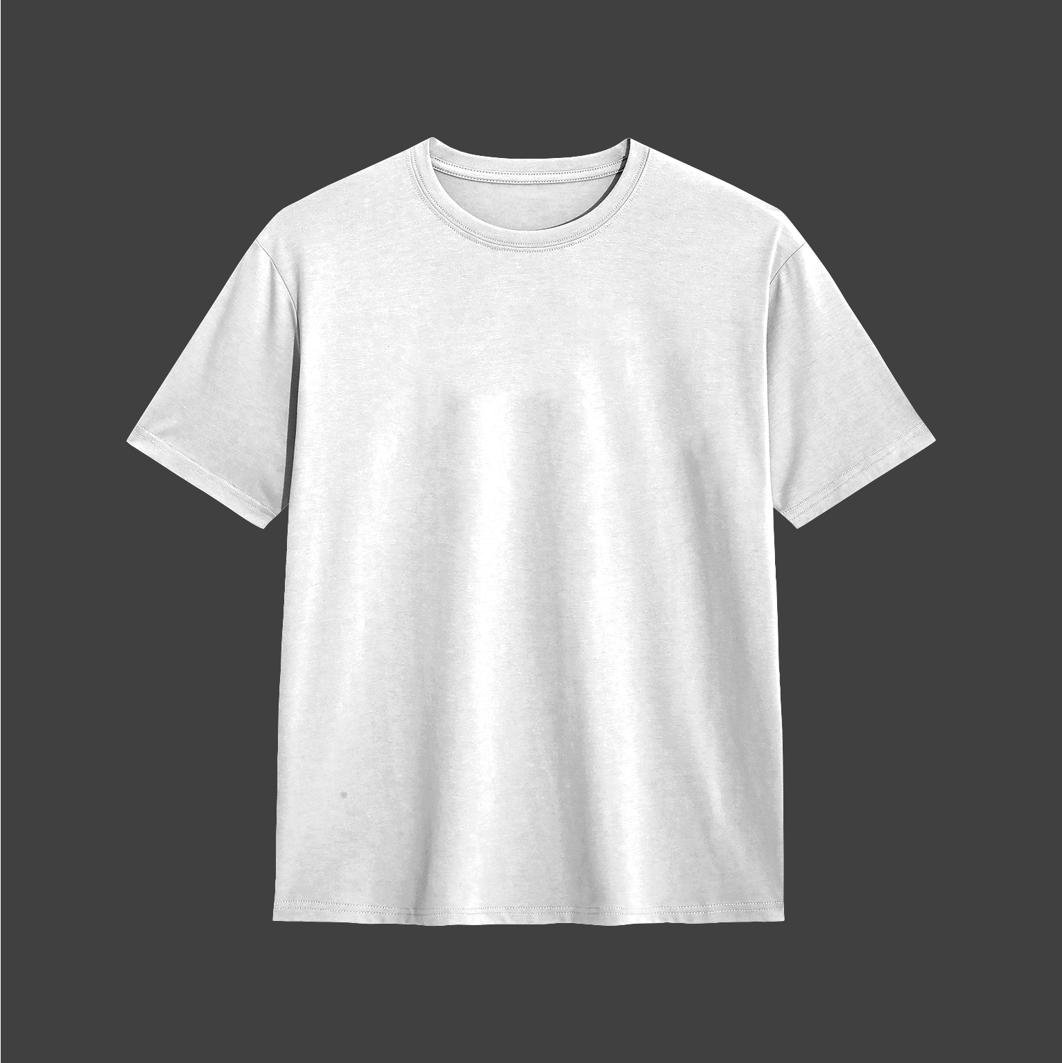 T-shirt White